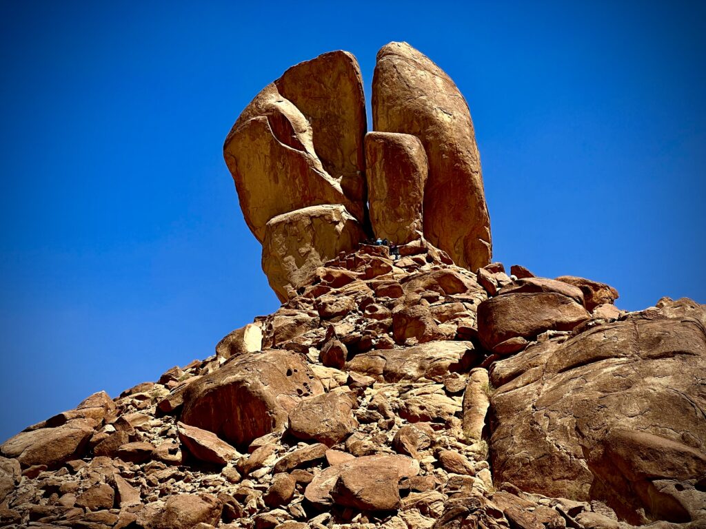 Mount Sinai Tours - Mount Sinai Tours